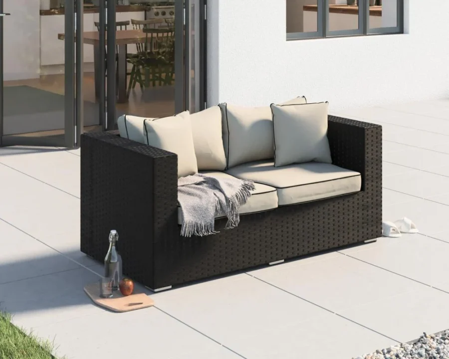 2 seater balcony furniture